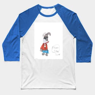 alexander bunyip Baseball T-Shirt